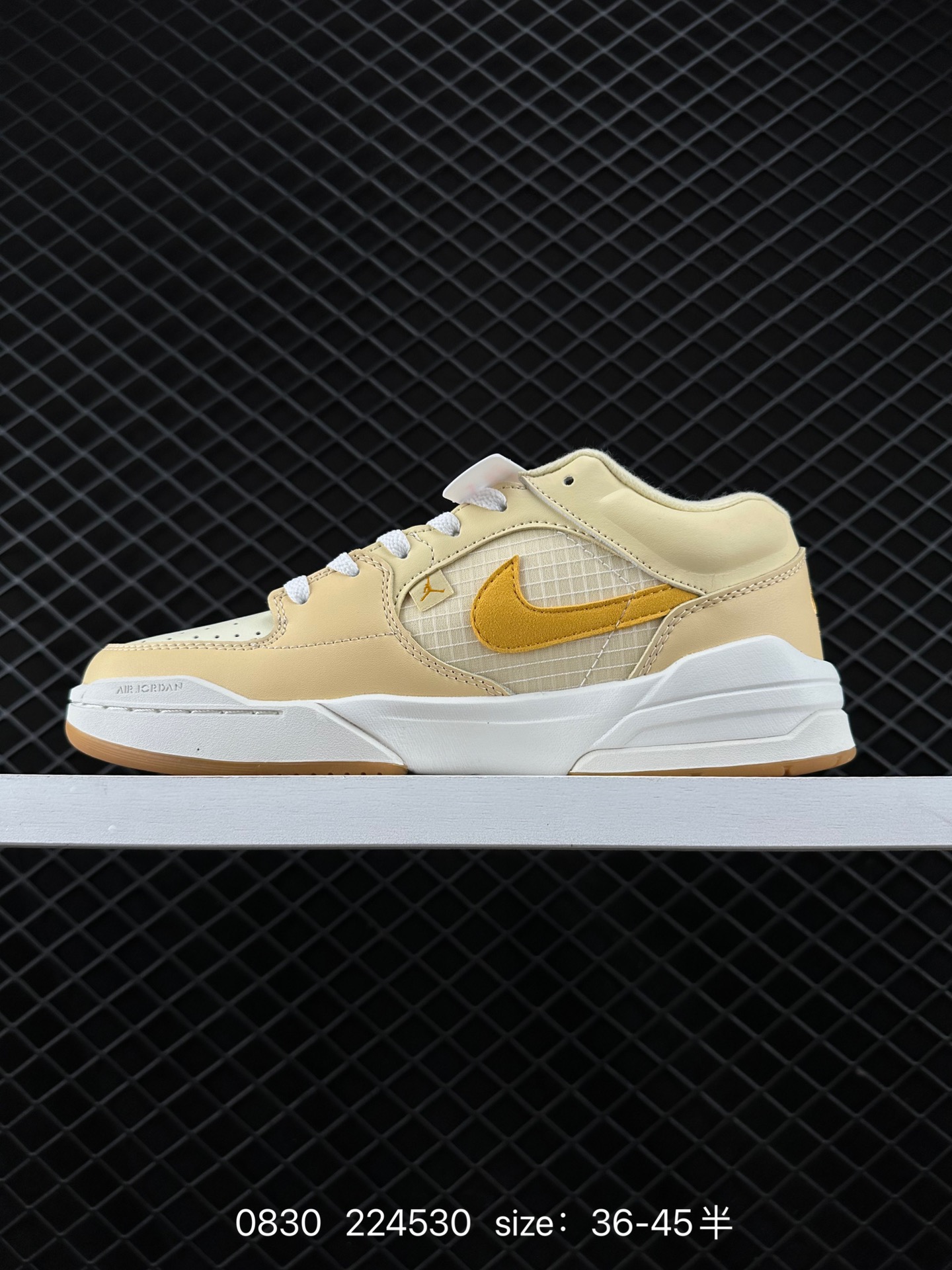 Air Jordan Stadium 90 AJ